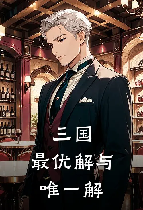 三国：最优解与唯一解