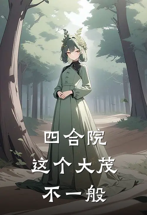 四合院：这个大茂不一般