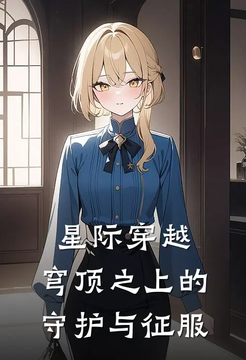 星际穿越：穹顶之上的守护与征服