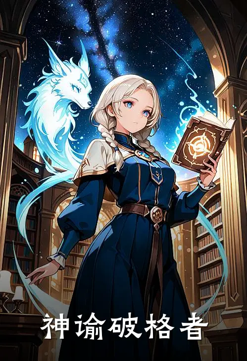 神谕破格者
