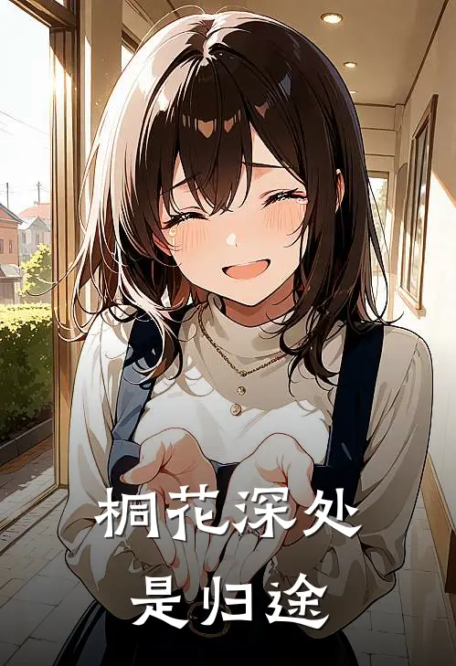 桐花深处是归途