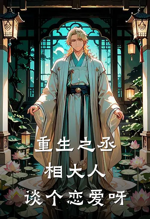 重生之丞相大人，谈个恋爱呀