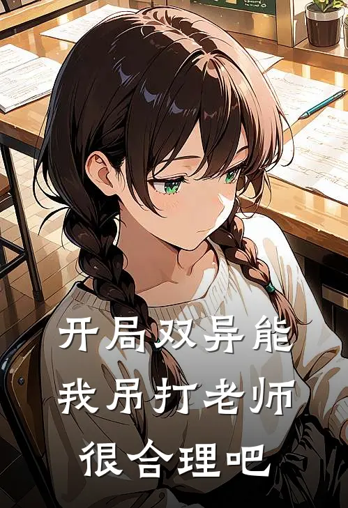 开局双异能，我吊打老师很合理吧