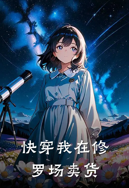 【快穿】我在修罗场卖货