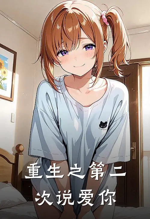 重生之第二次说爱你