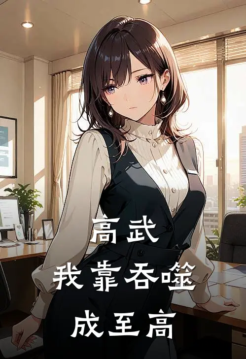 高武：我靠吞噬成至高