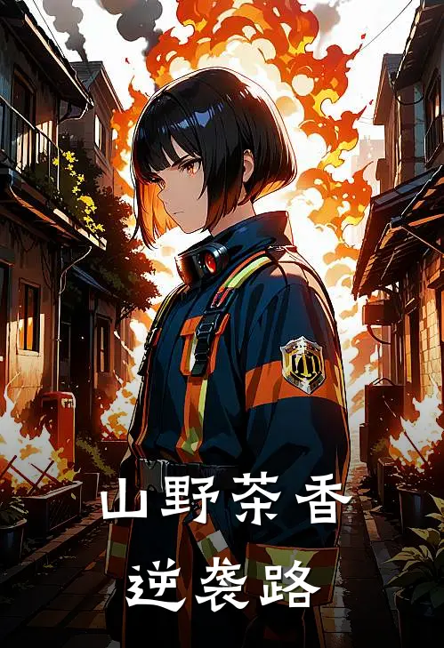 山野茶香逆袭路