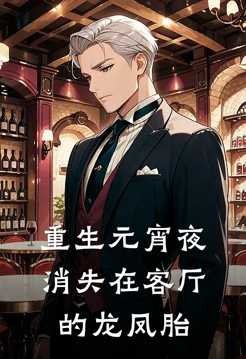 重生元宵夜，消失在客厅的龙凤胎