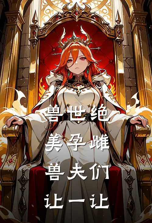 兽世绝美孕雌，兽夫们让一让