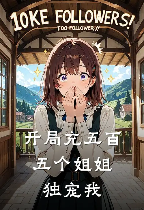 开局充五百，五个姐姐独宠我
