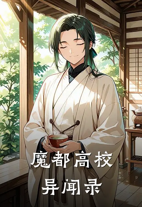 魔都高校异闻录