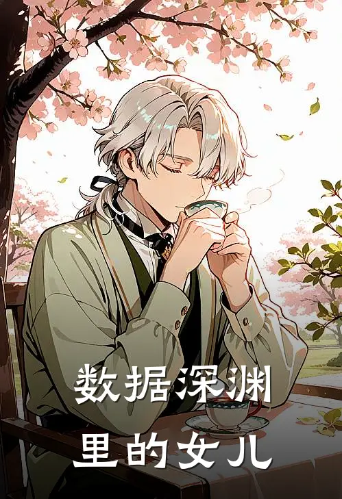 数据深渊里的女儿