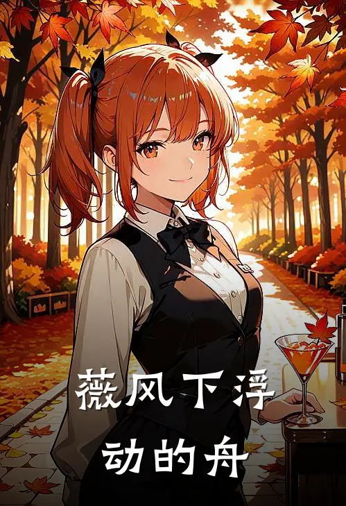 薇风下浮动的舟