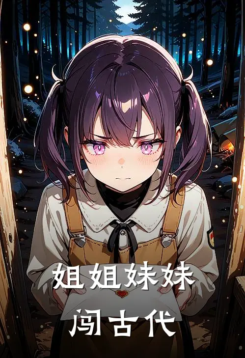 姐姐妹妹闯古代