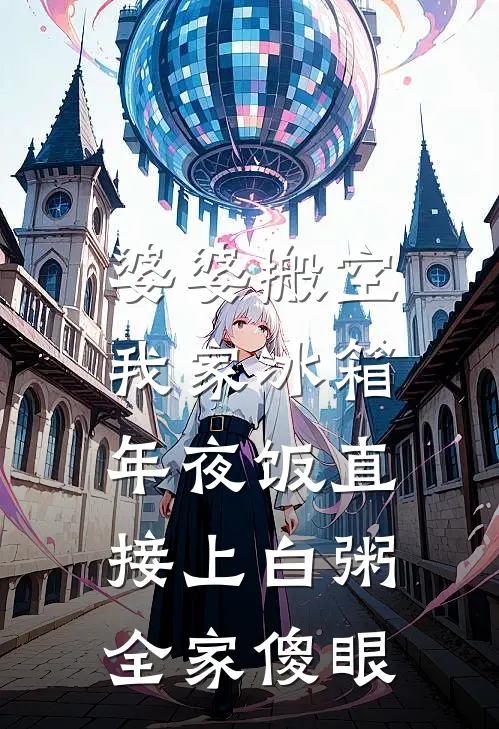 婆婆搬空我家冰箱，年夜饭直接上白粥，全家傻眼