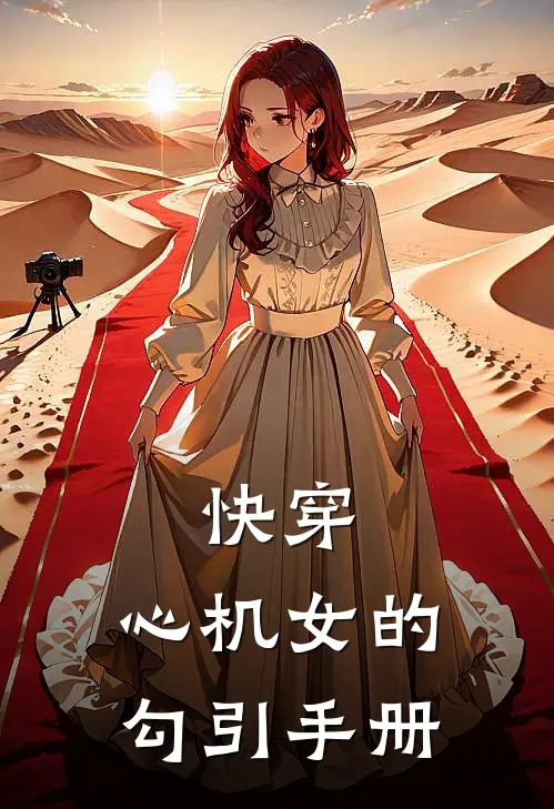 快穿：心机女的勾引手册