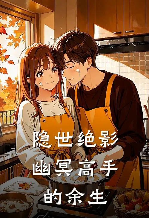 隐世绝影幽冥高手的余生