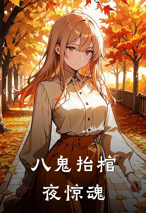 八鬼抬棺：夜惊魂