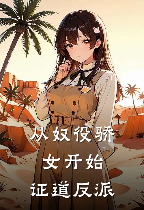 从奴役骄女开始，证道反派
