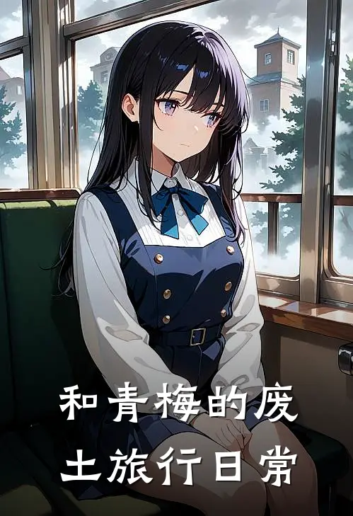 和青梅的废土旅行日常