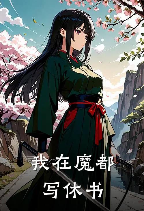 我在魔都写休书