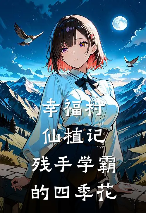 幸福村仙植记：残手学霸的四季花