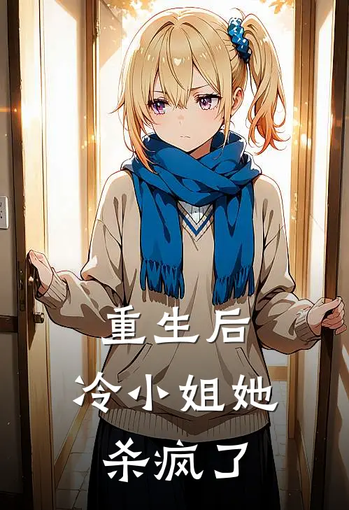 重生后，冷小姐她杀疯了