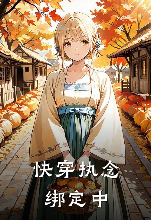 【快穿】执念绑定中