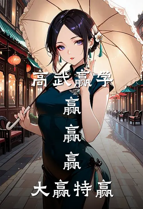 高武赢学：赢，赢，赢，大赢特赢