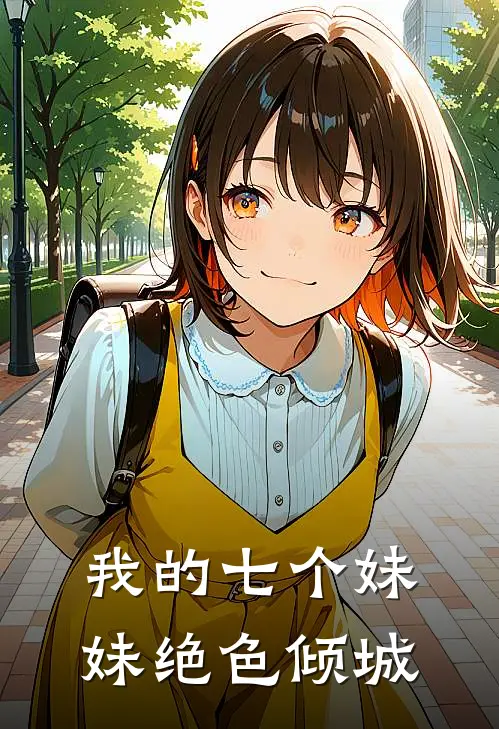我的七个妹妹绝色倾城