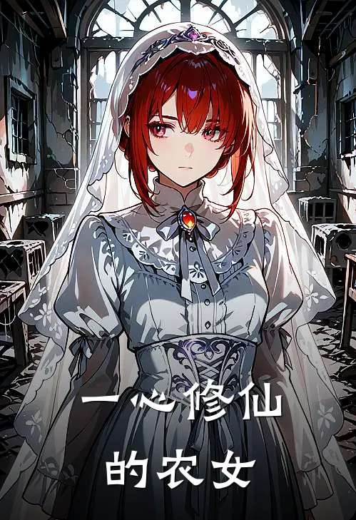 一心修仙的农女