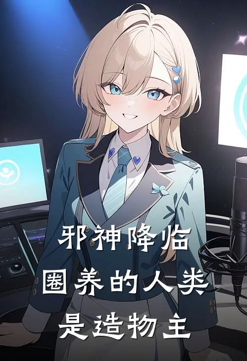 邪神降临：圈养的人类是造物主