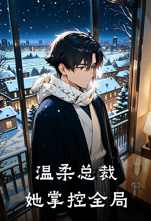 温柔总裁：她掌控全局