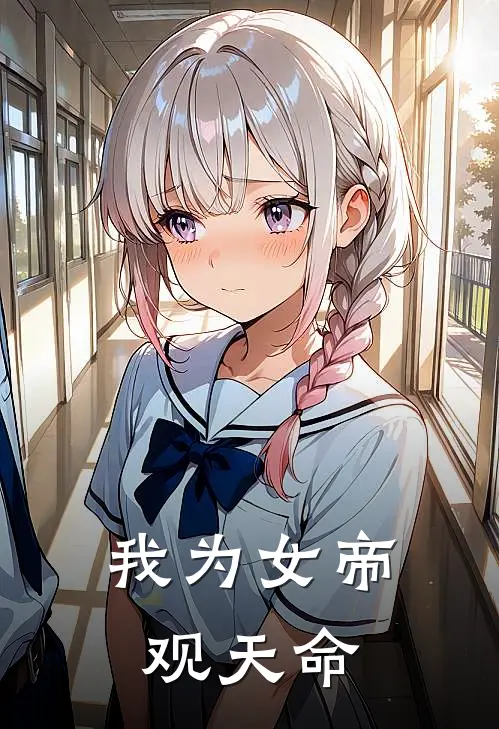 我为女帝观天命