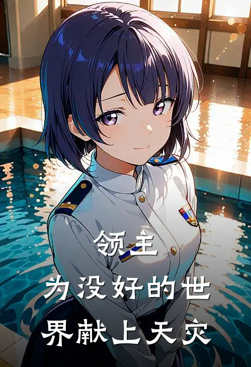 领主：为没好的世界献上天灾