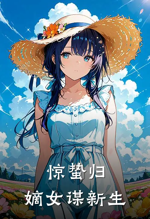 惊蛰归：嫡女谋新生