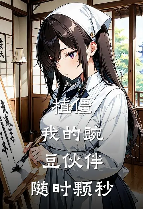 植僵：我的豌豆伙伴，随时颗秒