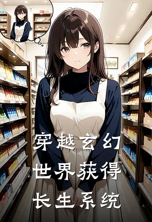 穿越玄幻世界获得长生系统