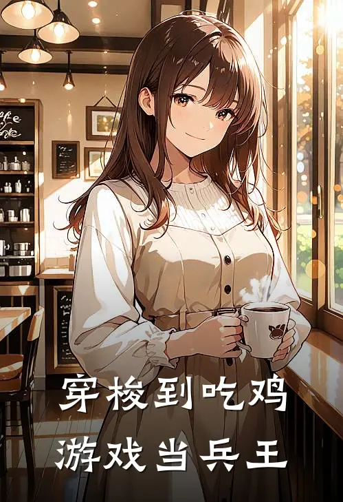 穿梭到吃鸡游戏当兵王