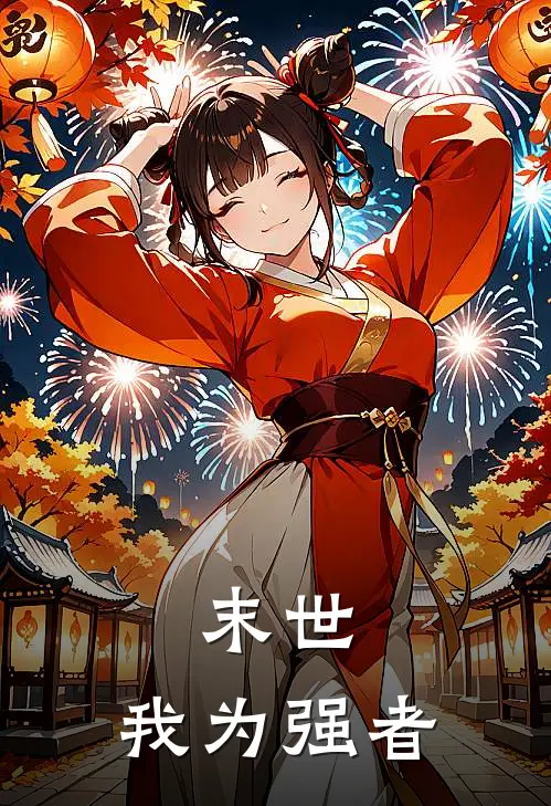 末世，我为强者