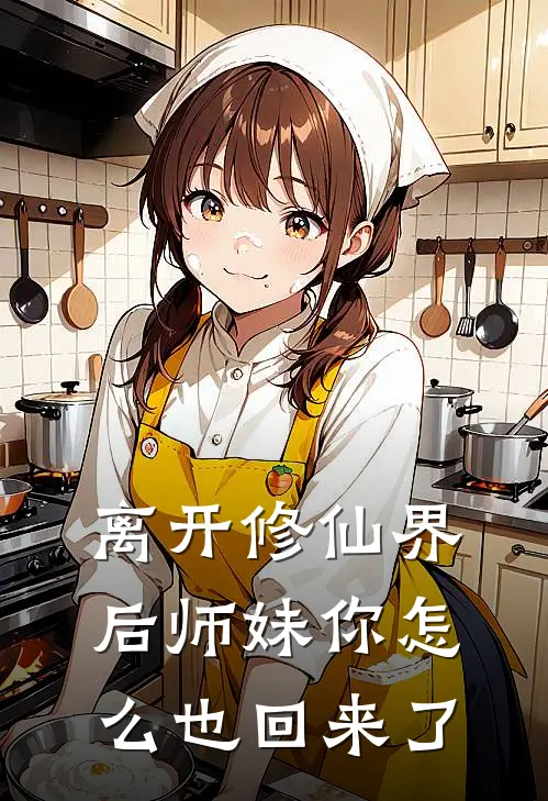 离开修仙界后师妹你怎么也回来了