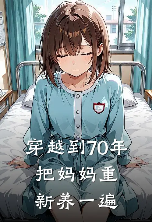 穿越到70年，把妈妈重新养一遍