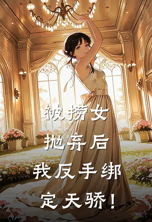 被捞女抛弃后，我反手绑定天骄！