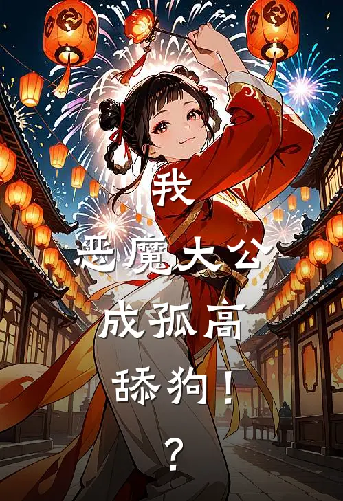 我，恶魔大公，成孤高舔狗！？