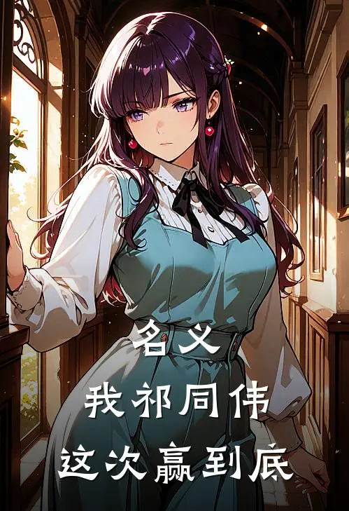 名义：我祁同伟，这次赢到底