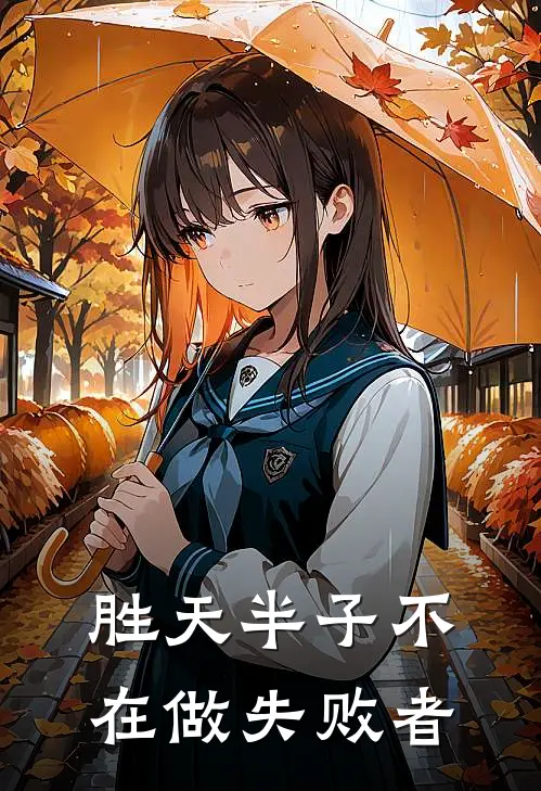 胜天半子不在做失败者