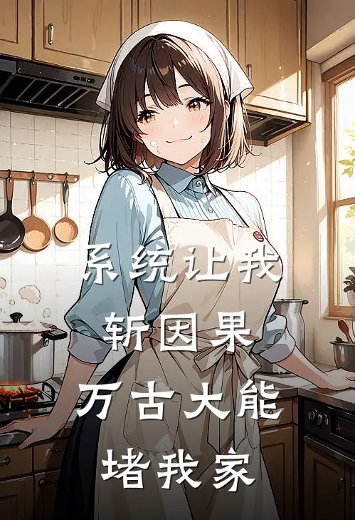 系统让我斩因果，万古大能堵我家