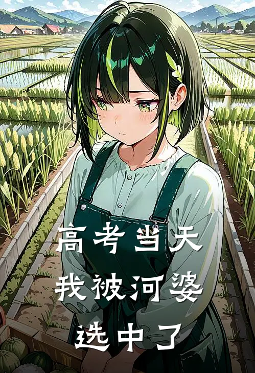 高考当天，我被河婆选中了