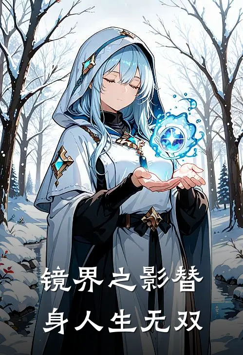 镜界之影替身人生无双