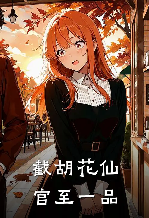 截胡花仙，官至一品